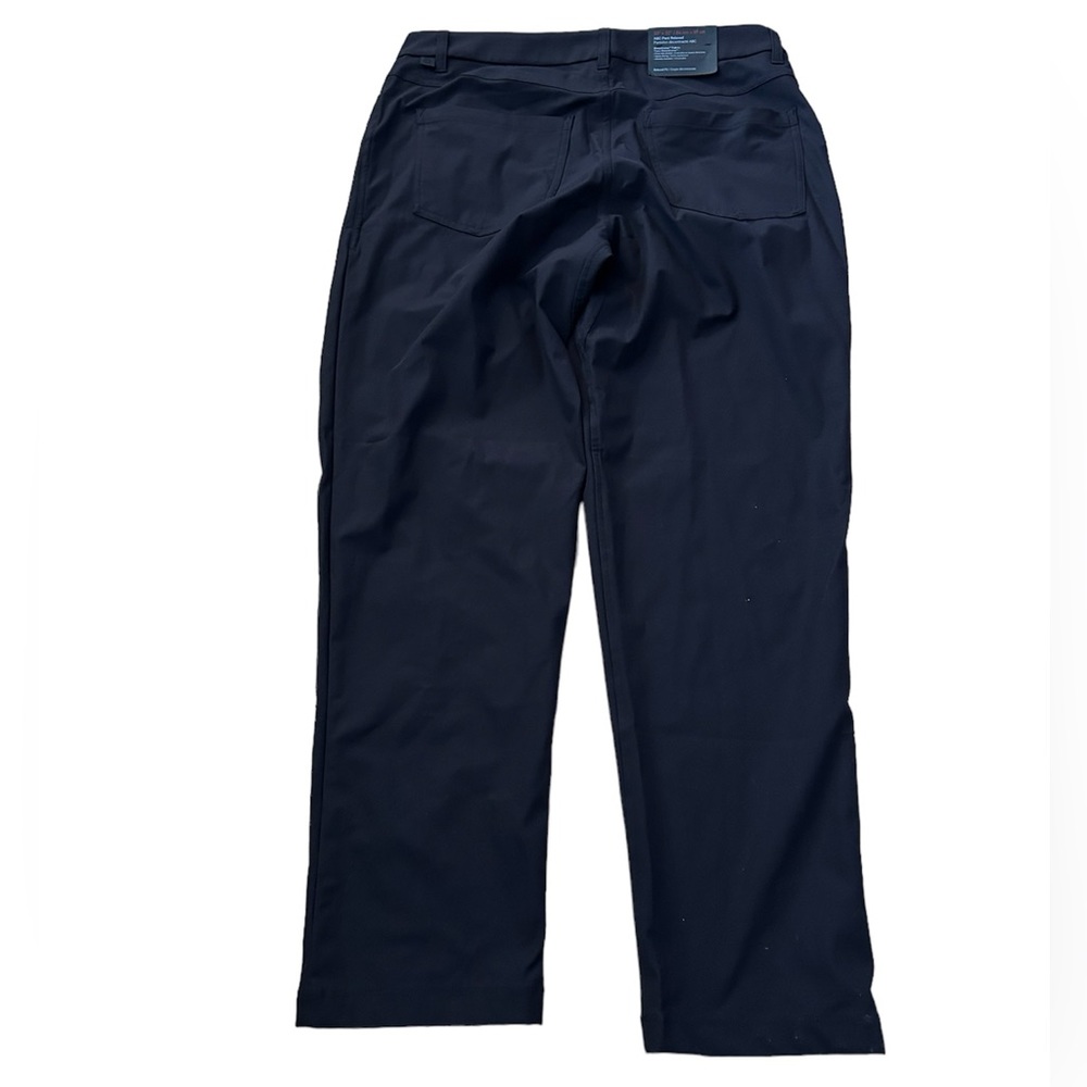 ABC Relaxed-Fit pant 3"L
Warpstreme - Picture 3 of 5